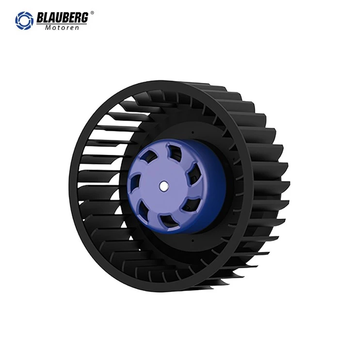 Blauberg BL-F140C-EC-00 140mm EC Forward Curved Centrifugal Fan suppliers