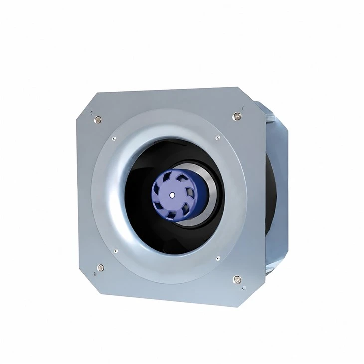 Blauberg GD-B190B-EC-M0 190mm DC Plug Fan