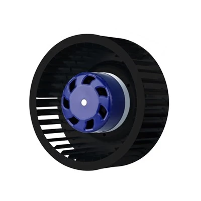 Seomra Ríomhaireachta 160mm Fuarú DC ar aghaidh Fan Lártheifeacha le haghaidh Purifier Aeir