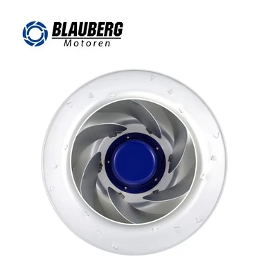 Monaróir Mótair Fan Lártheifeacha 310mm 115V Ec Cuar Siar don Limistéar Feithicle