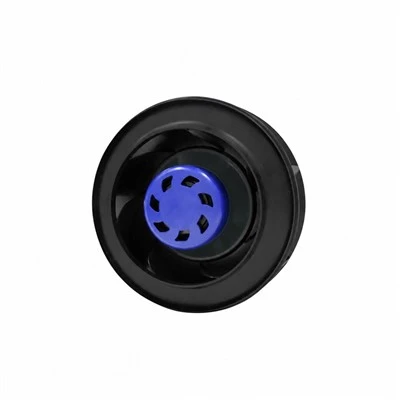 Blauberg BE-B190B-EC-00 190mm DC Cúlpháirtí Lártheifeacha