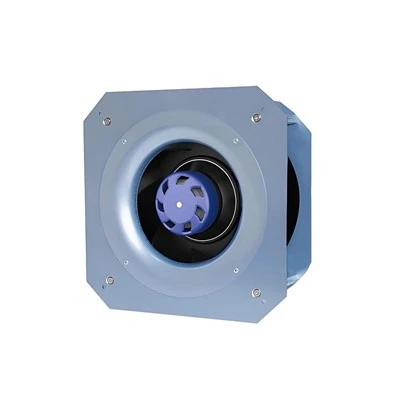 Blauberg GL-B220C-EC-M0 220mm EC Fanán Breiseán Lártheifeacha Cuartha Siar