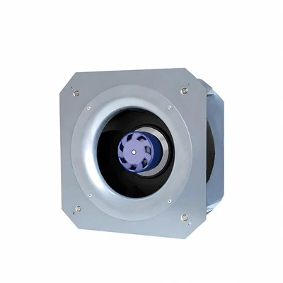 Blauberg GL-B225G-EC-M2 225mm EC Fanán Breiseán Lártheifeacha Cuartha Siar