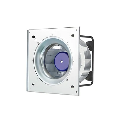 Blauberg GL-B250E-EC-F05 250mm EC Siar-Feantóir Breiseán Lártheifeacha Cuartha
