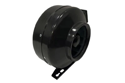 Cineál OEM CK Píob Babhta Inlíne Fan Celling Fan Adhmad Vention Hvac Duct Aeráil Ducts